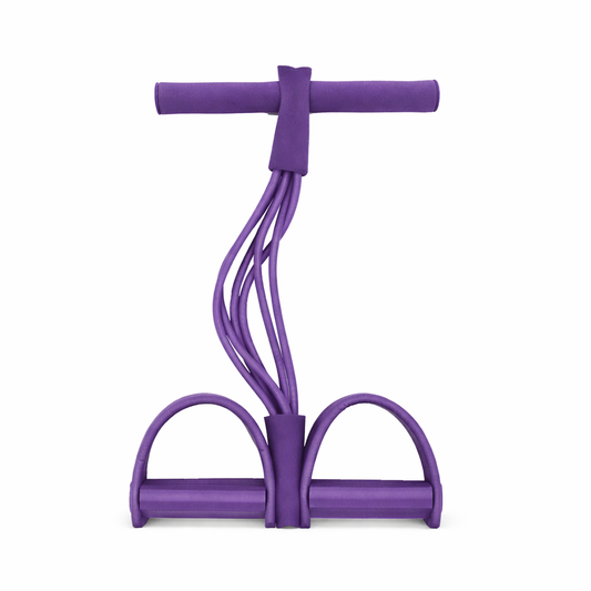 TotalForm™ Pedal Resistance Band